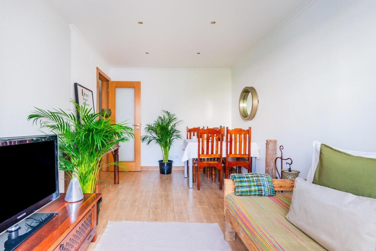 Santo Amaro Beach Family Stays Oeiras Extérieur photo
