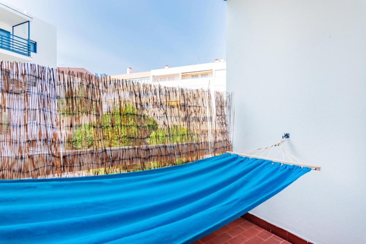 Santo Amaro Beach Family Stays Oeiras Extérieur photo