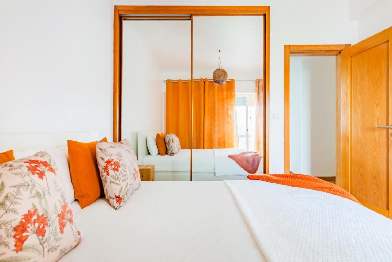 Santo Amaro Beach Family Stays Oeiras Extérieur photo