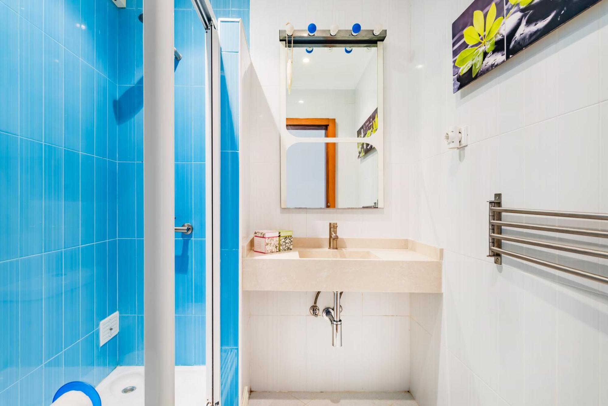 Santo Amaro Beach Family Stays Oeiras Extérieur photo