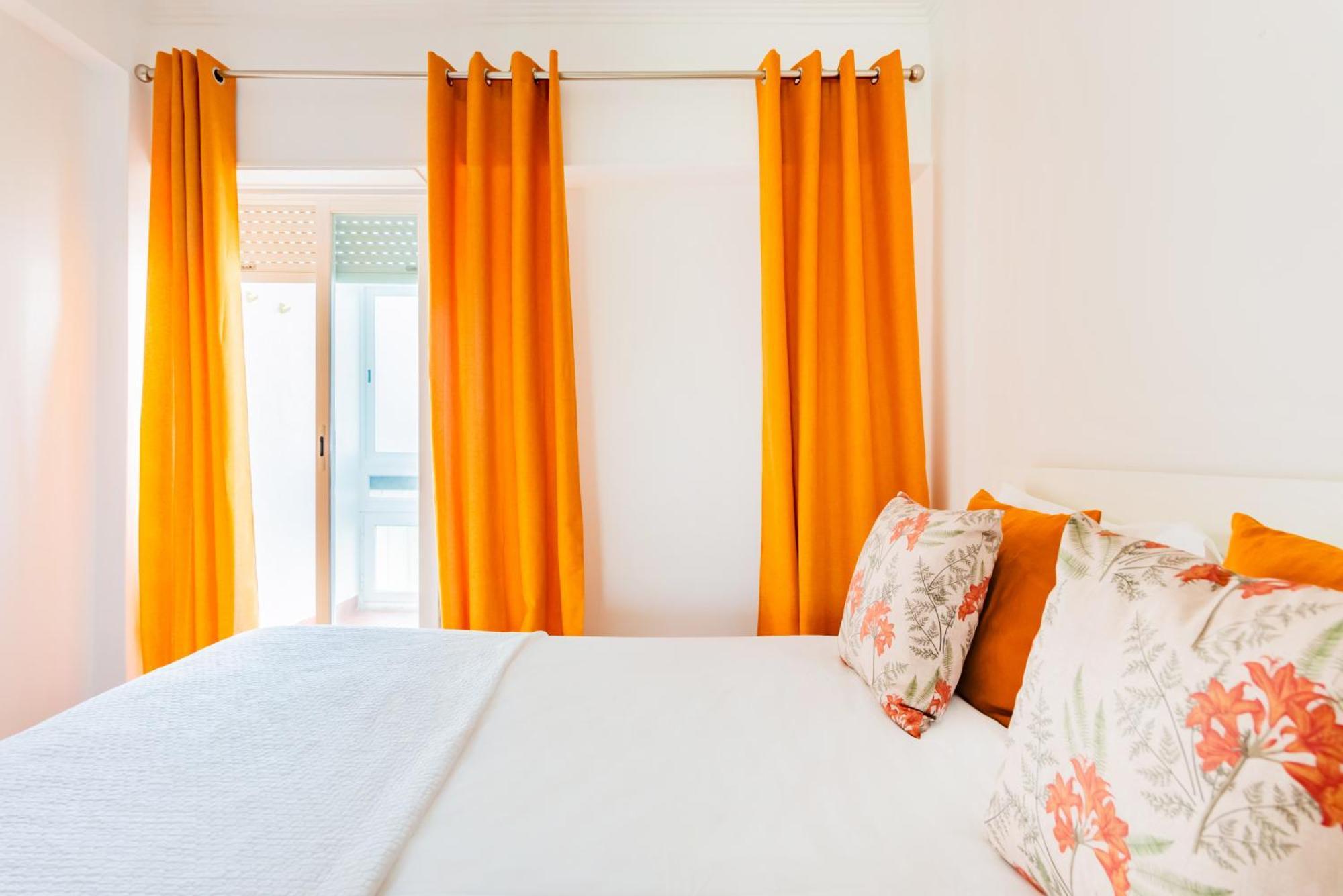 Santo Amaro Beach Family Stays Oeiras Extérieur photo