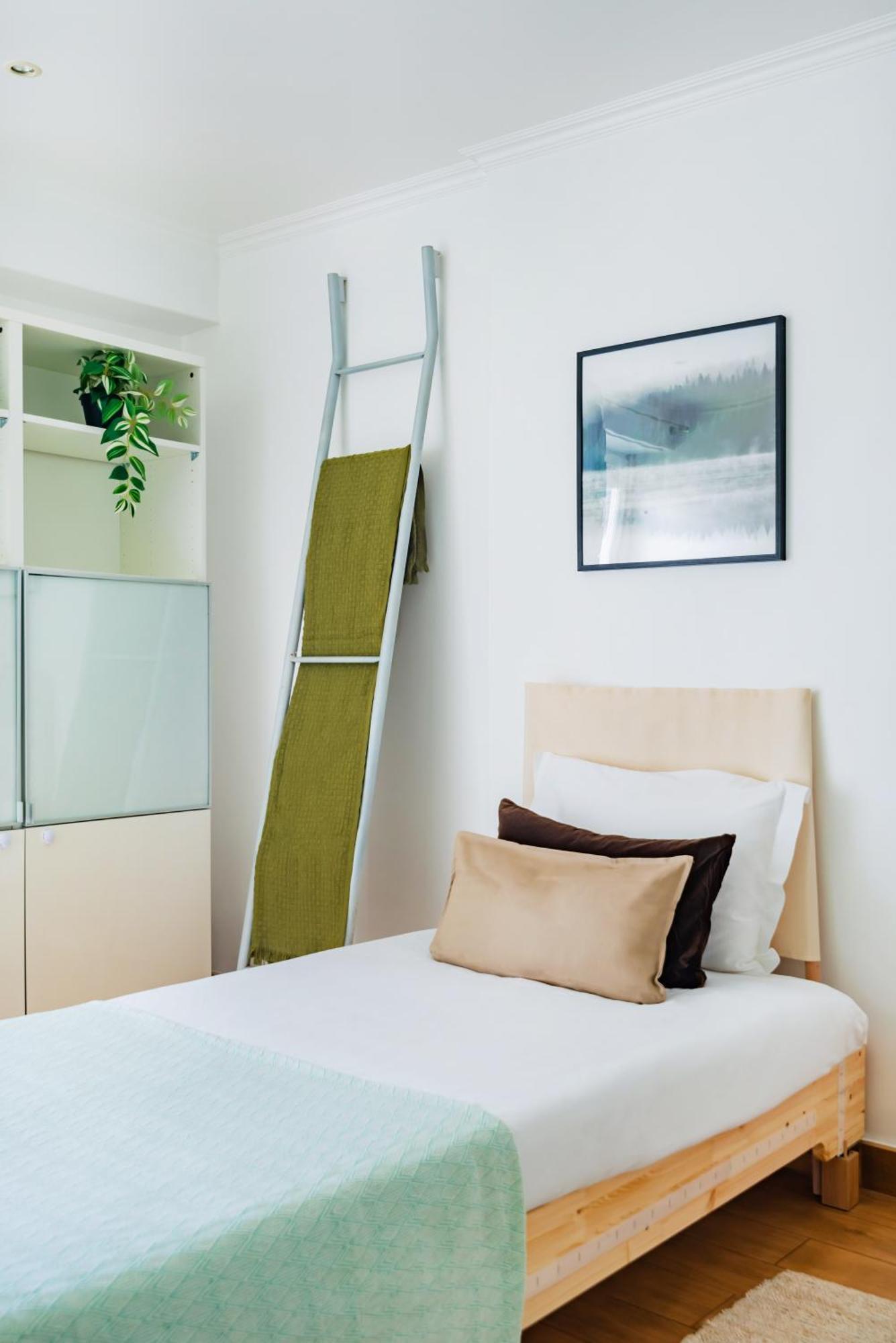 Santo Amaro Beach Family Stays Oeiras Extérieur photo