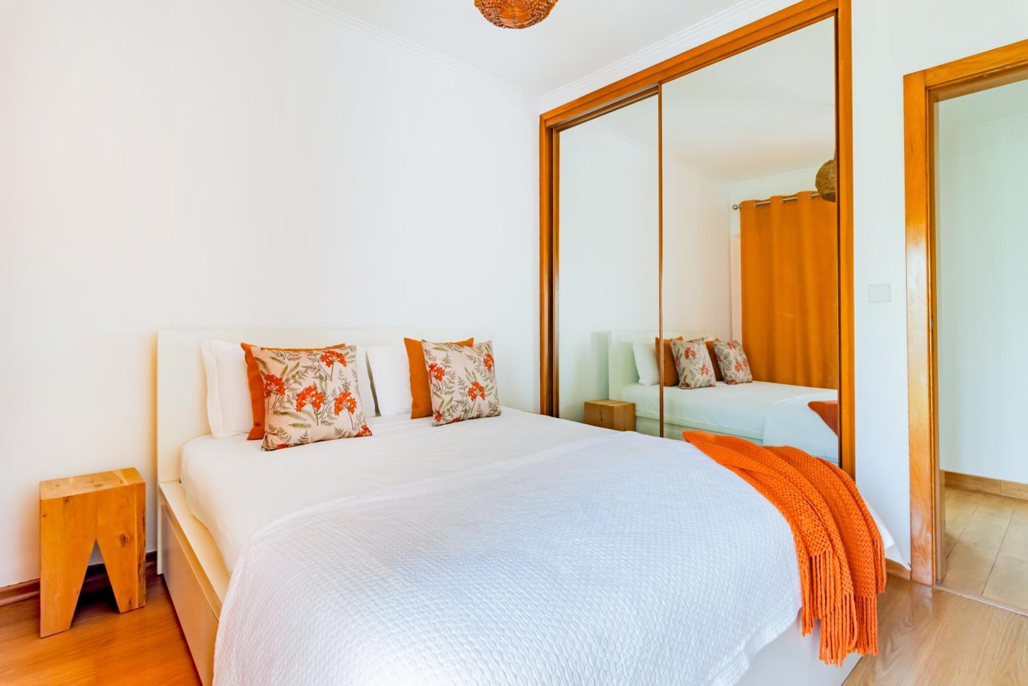 Santo Amaro Beach Family Stays Oeiras Extérieur photo